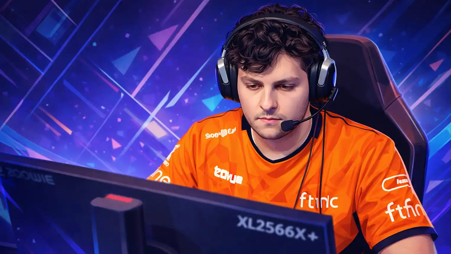 Perfecto Praises ZywOo After IEM Krakow 2026 Final: “Zero Misses on Entries”